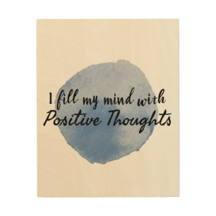 motivational quotes for self acceptance wood wall art
