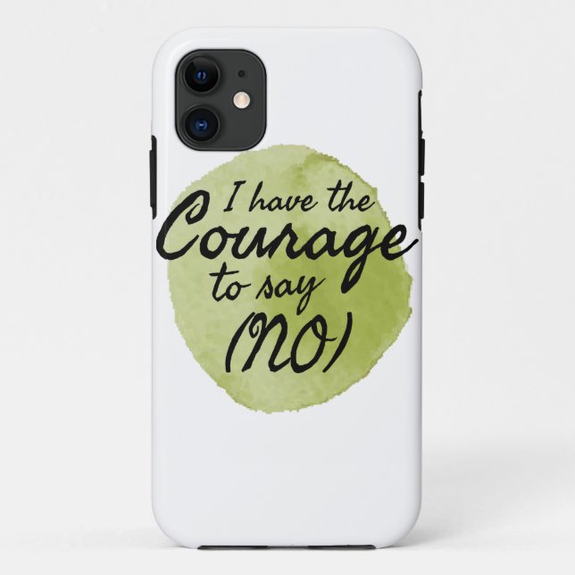Motivational quotes for self love Case-Mate iPhone case (Back)