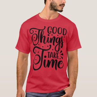 Motivational Quotes For Success In Life 37 T-Shirt