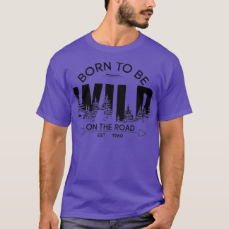 Motivational Quotes For Success In Life 41 T-Shirt