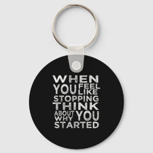 Motivational Quotes Inspirational Gifts For Gym Wo Key Ring
