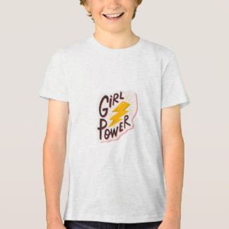 Motivational Quotes T-Shirts for Kids – Inspire 