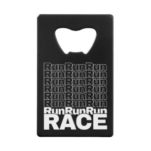 Motivational Runner In-Training Quote - Run Race