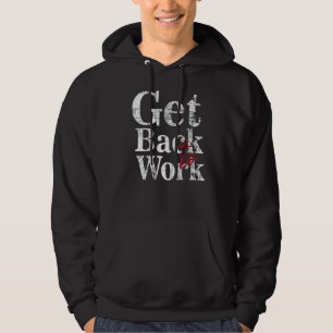 Motivational Sayings 42 Hoodie