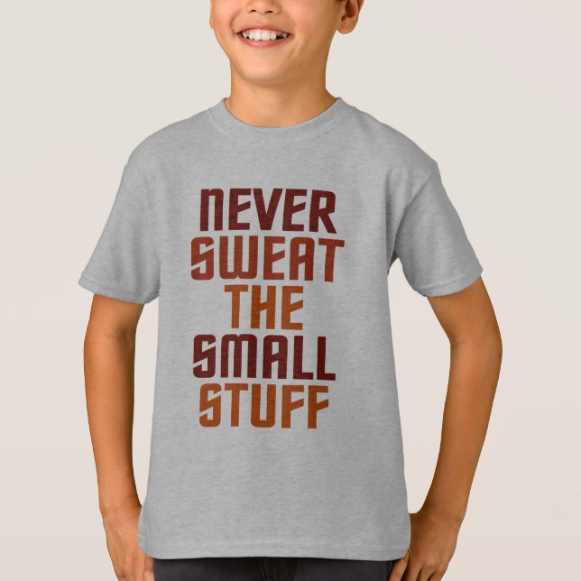 Motivational shirts & jackets (Front)