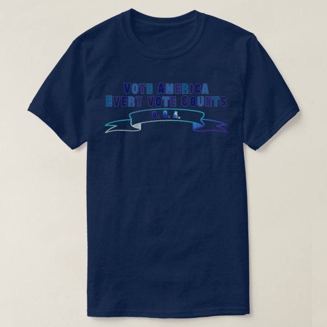 Motivational Slogan 3 T-Shirt (Design Front)