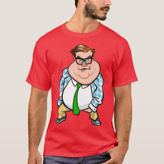 Motivational Speaker Phone Case T-Shirt