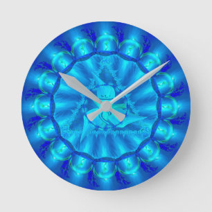 Motivational Speaker's Clock - Always Be On Time