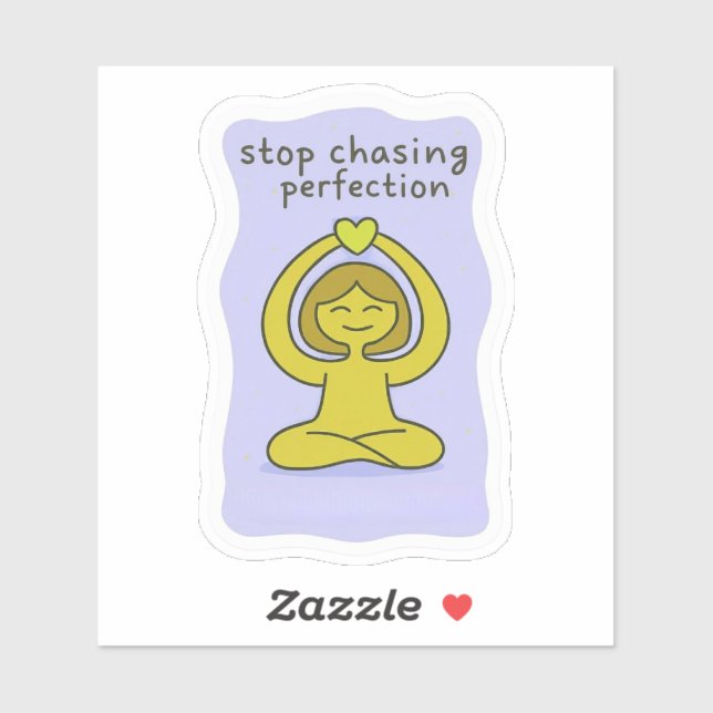 Motivational Sticker  (Sheet)