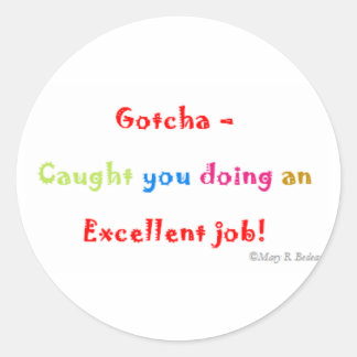 Motivational Stickers