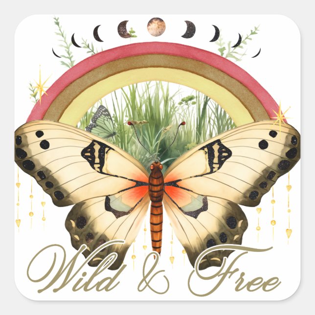 Motivational Stickers (Front)