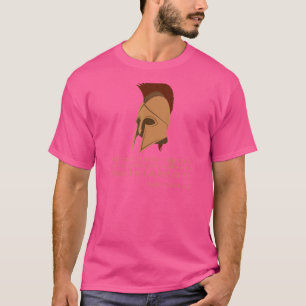 Motivational Stoicism   Marcus Aurelius   Stoic Ph T-Shirt