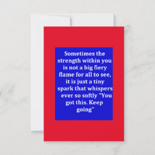 MOTIVATIONAL STRENGTH QUOTES NEVER GIVE UP