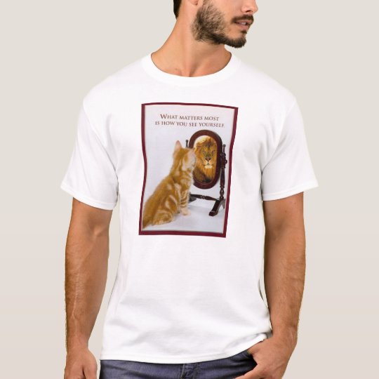 Motivational T-Shirt