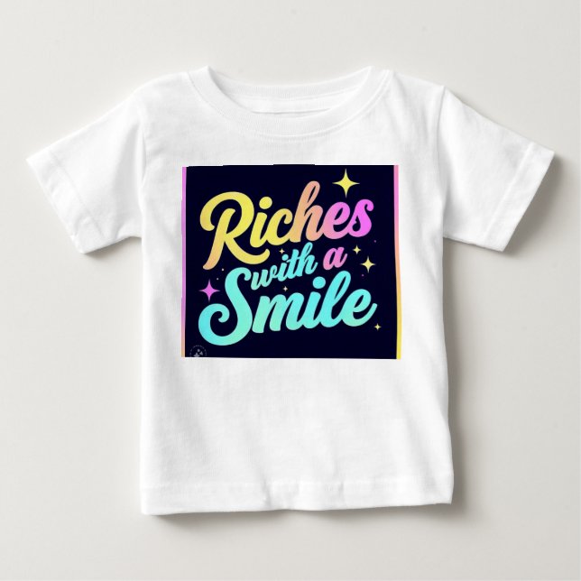 Motivational T-Shirt (Front)