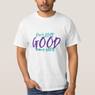 Motivational T - shirts 