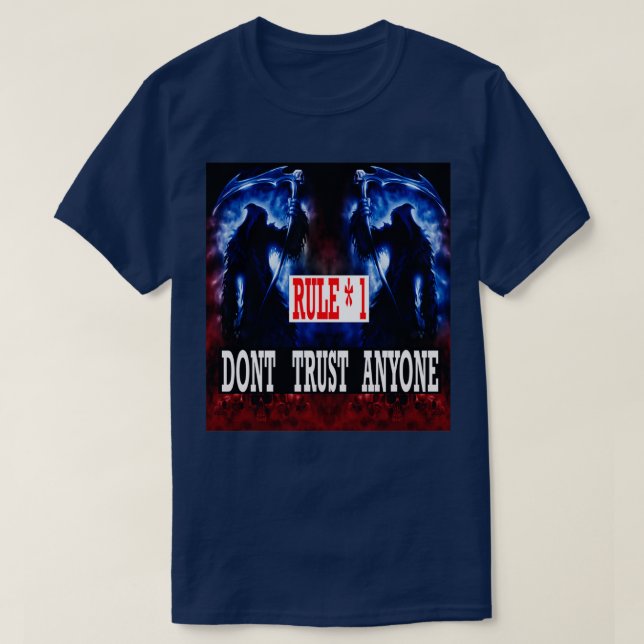 MOTIVATIONAL TSHIRTS 1 (Design Front)