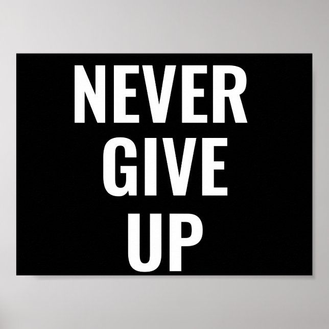 Motivational Wall Art Entrepreneur Fitness (Front)