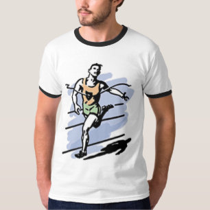 Motivational 'Winners' T-Shirt