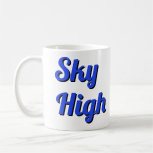 Motivational words inspirational cute design T-Shi Coffee Mug