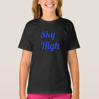 Motivational words inspirational cute design T-Shi
