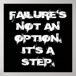 Motivational Words Posters