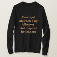 Motivational Words with simple Text on