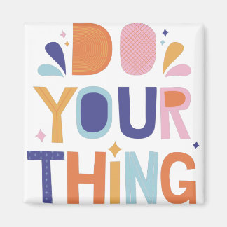 motivational wordsi magnet
