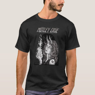 Mötley Crüe  The Stadium Tour Phoenix T-Shirt