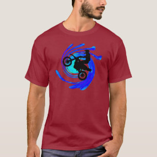 Moto All Month T-Shirt