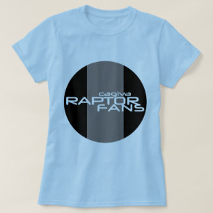 Moto   Cagiva Raptor Fans Logo T-Shirt
