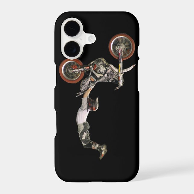 moto cross (Back)