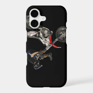 moto cross rider