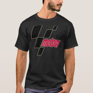 Moto GP Active  T-Shirt