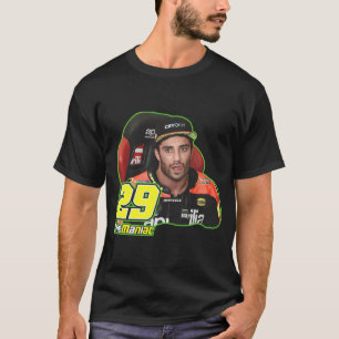 Moto Gp Andrea Lanone T-Shirt