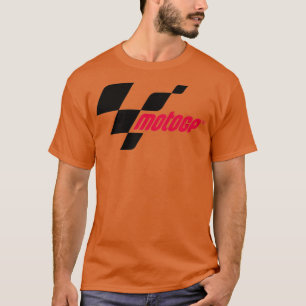 MOTO GP Logo T-Shirt