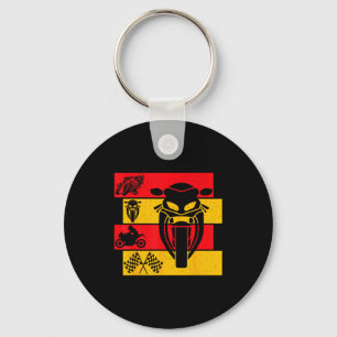 Moto Gp Motorcycle Gp Racing Motorcycles Biker Boy Key Ring