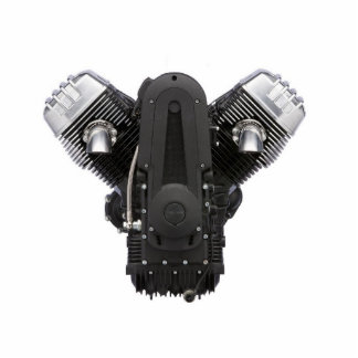 Moto Guzzi California 1400 Keychain Photo Sculpture Key Ring