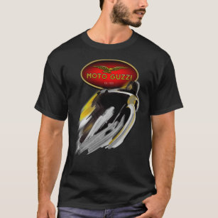 Moto sales guzzi merchandise