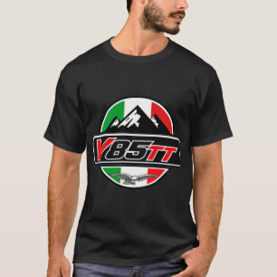 Moto Guzzi V85TT   T-Shirt