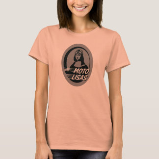 Moto Lisas Long Sleeve T-Shirt