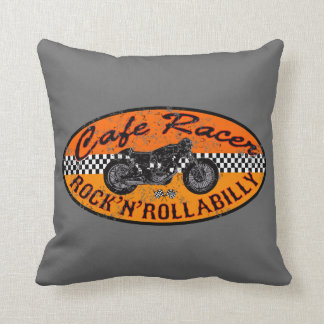 Moto madness cushion