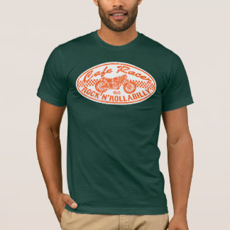 Moto madness T-Shirt
