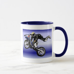 Moto Mug