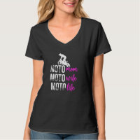 Moto Mum Moto Life Motocross Mum Motocross Rider M