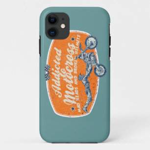 Moto race iPhone 11 case