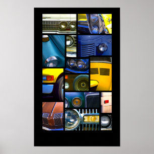 Moto RANDOM_2 Poster