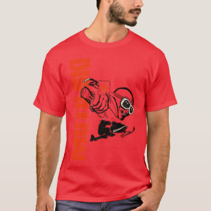 Moto Ski 2 T-Shirt