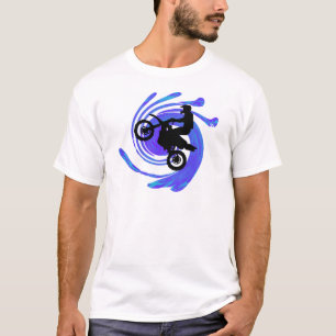 Moto the grind T-Shirt