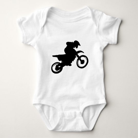 moto trial.png baby bodysuit